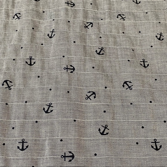 Flag & Anthem Nautical Anchor Short Sleeve L Shirt - Picture 7 of 8